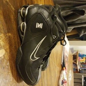 Nike shox